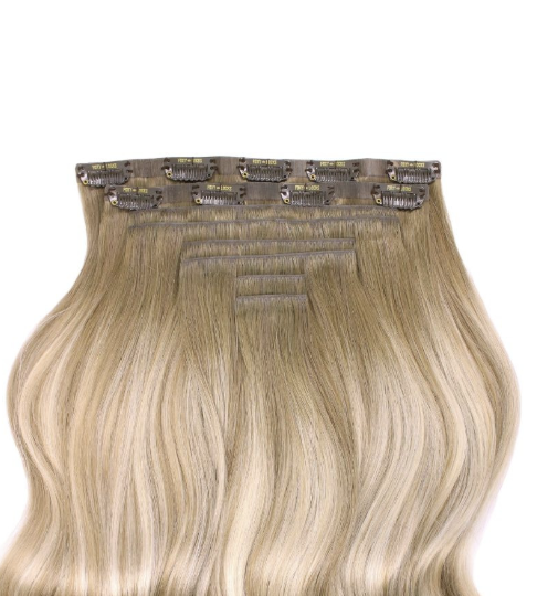 Clip-In Extensions at BHF Beauty LLC in Hoover, AL