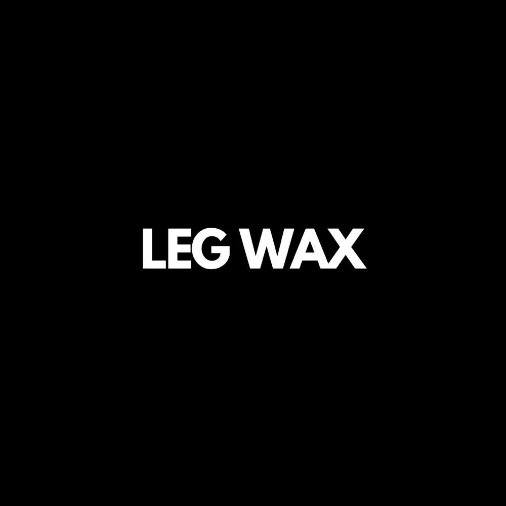 Leg Wax