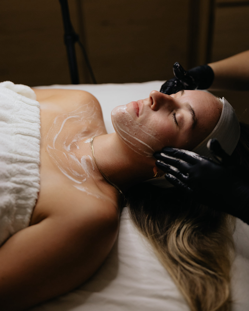 Express Renewal Facial