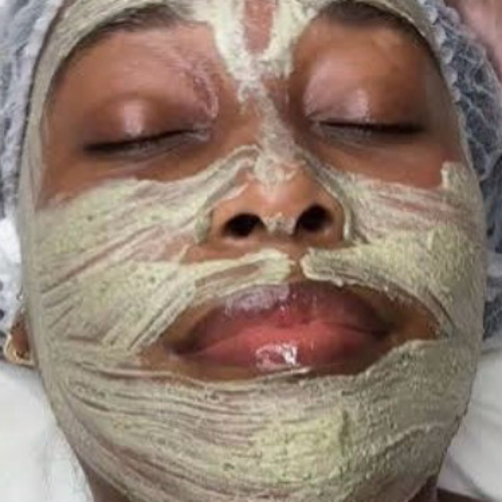 Green Peel X HydraFacial at BLAZEBODYSPA & BEAUTY BAR in TINLEY PARK, IL