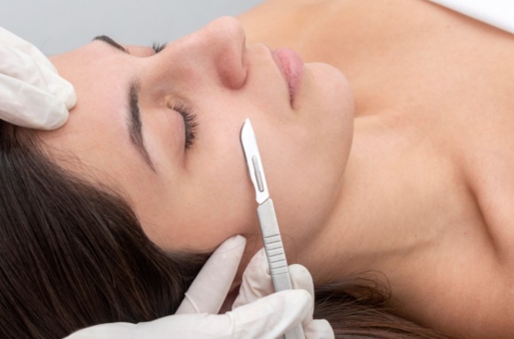 Dermaplane Add-on