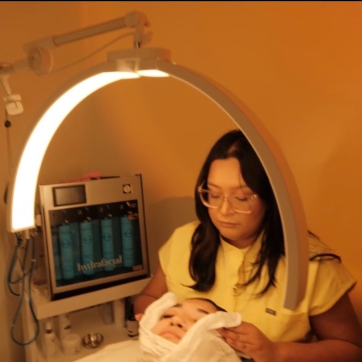 Calm & Clear Facial at Coco Aesthetics Medspa in Austin, TX