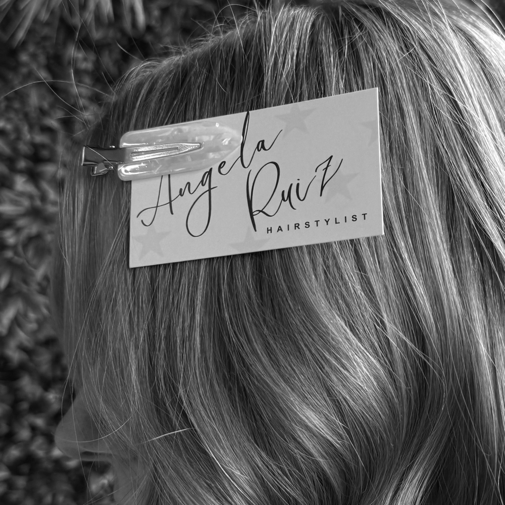 consultation at Angela’s Cosmetics in Camas, WA