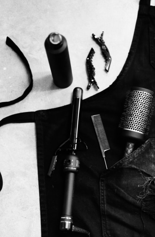 Hair Wash And Style