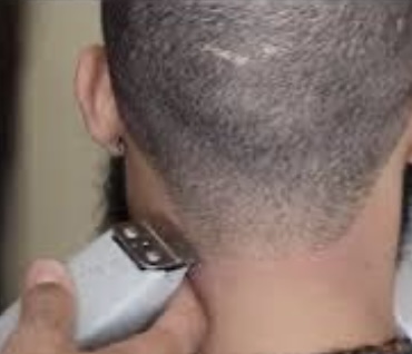 Neck Edge Up