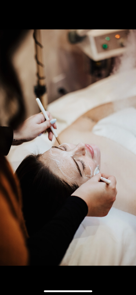 Elevated Bespoke Facial