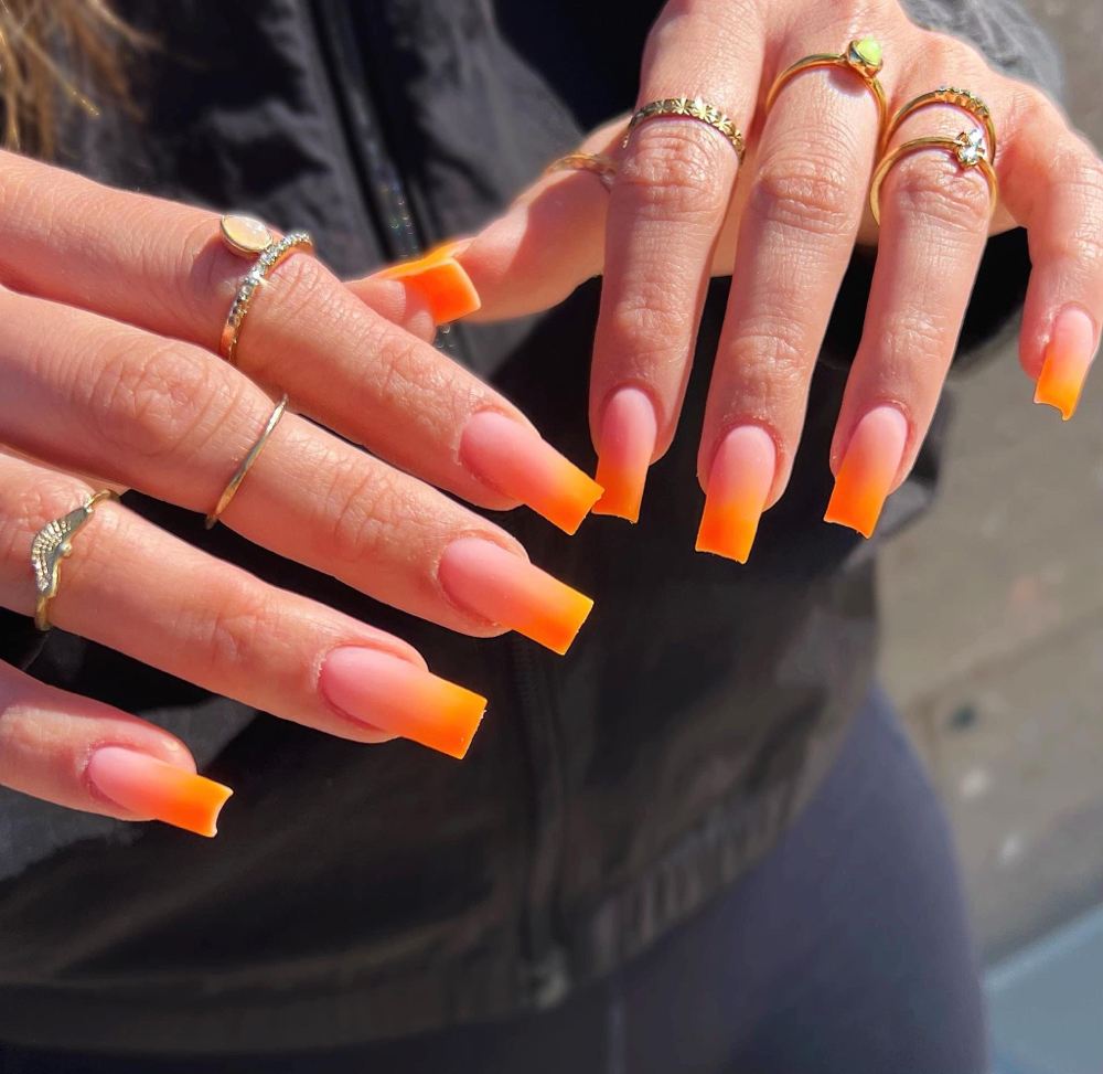 Ombre (Full Set)