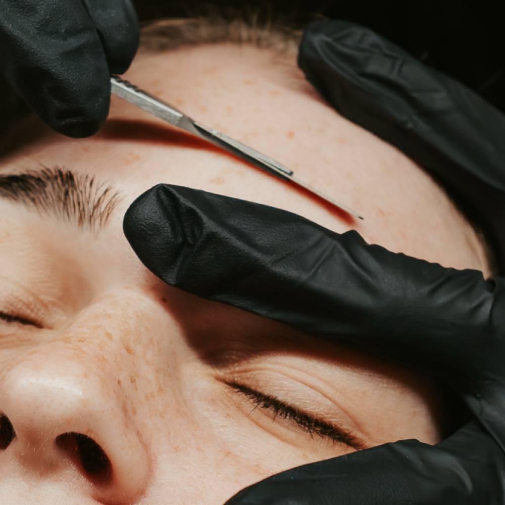 Dermaplane (FACIAL ADD ON ONLY) at Forever Young Esthetics in Alcoa, TN