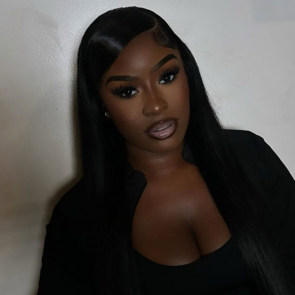 Glam Beat / Full Face at StylzzbyGlyn in Jacksonville, NC