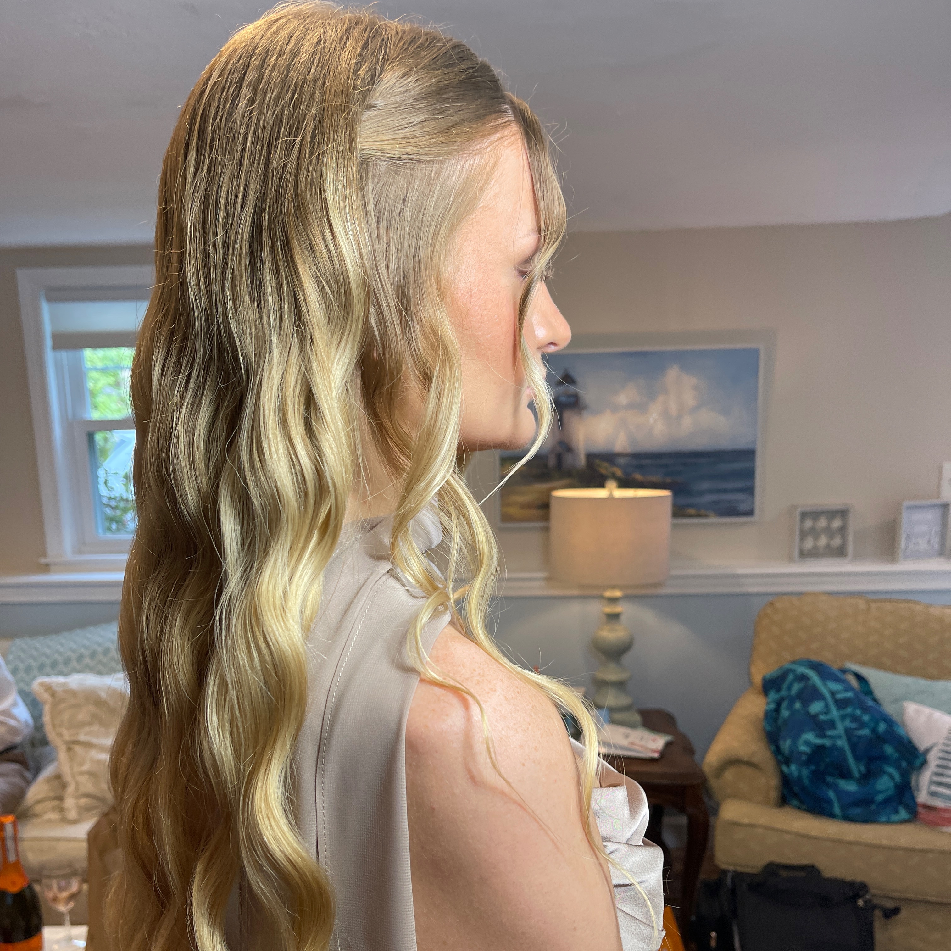Special Event/Wedding Hair + Makeup at Hair By Desirée Filkins Beauty and Bridal in Hyannis, MA