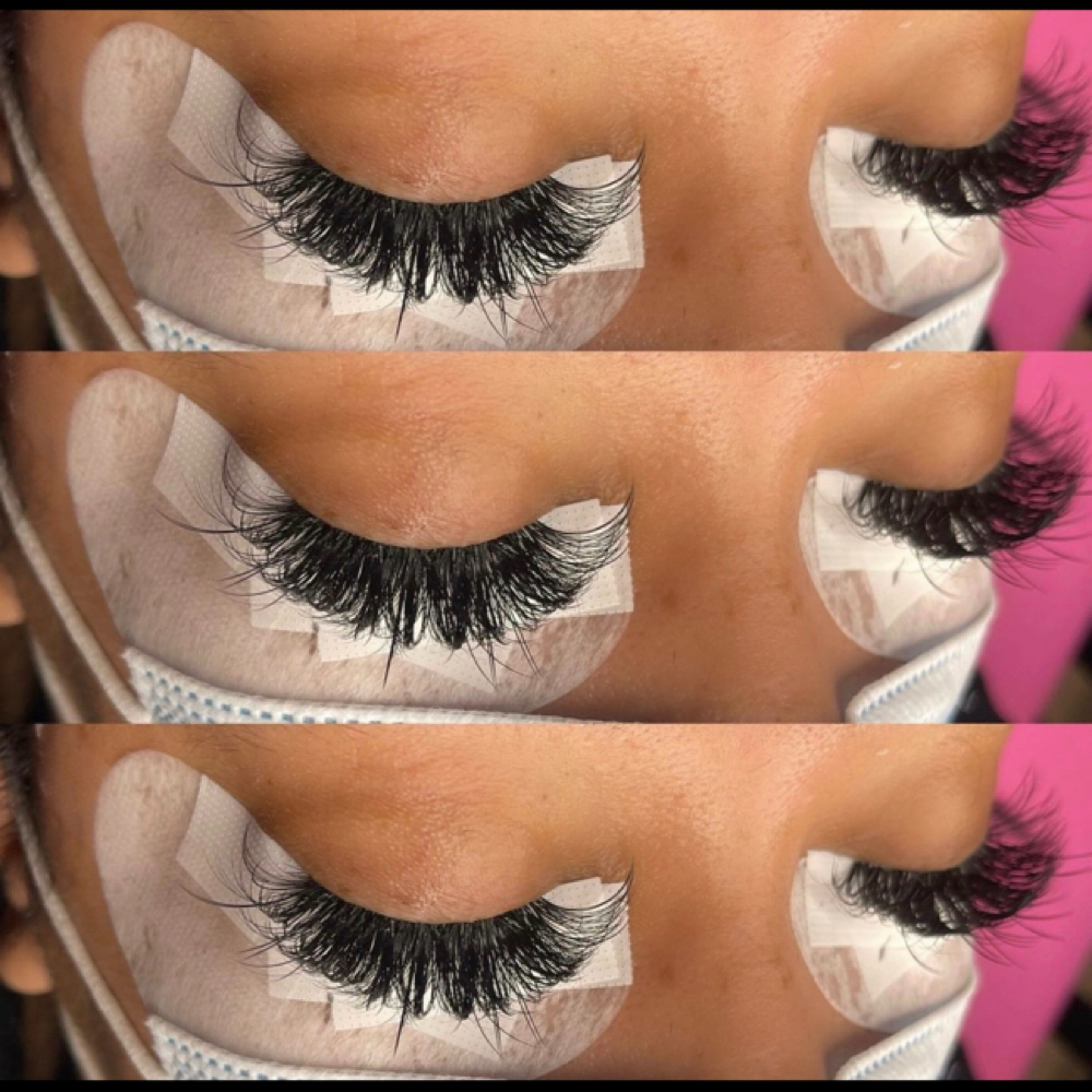 ❤️Fall In Love Lash Special❤️ at ARRIS BEAUTY in McDonough, GA