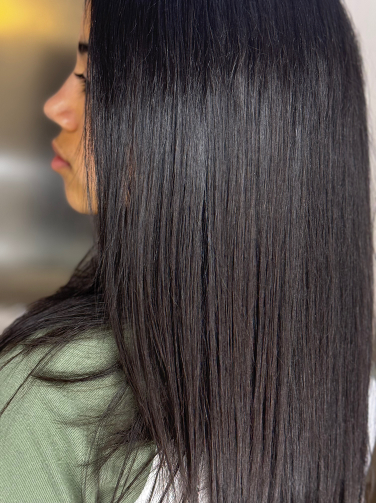 Blowout Plus Flatiron