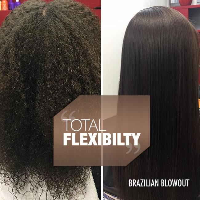 Brazilian BLOWOUT