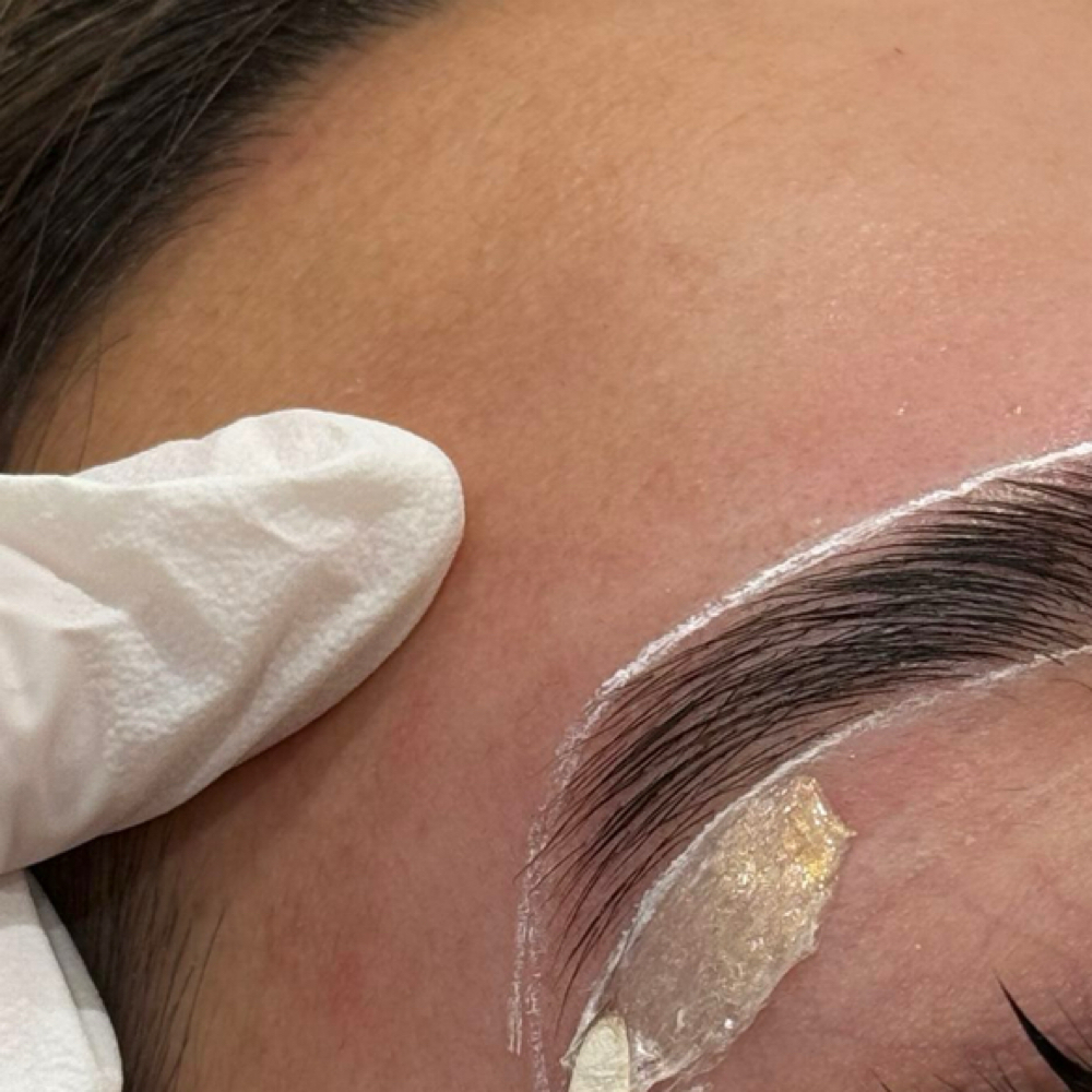 Brow Shaping And Waxing at Aligned Method Beauty Studio in Mahopac, NY