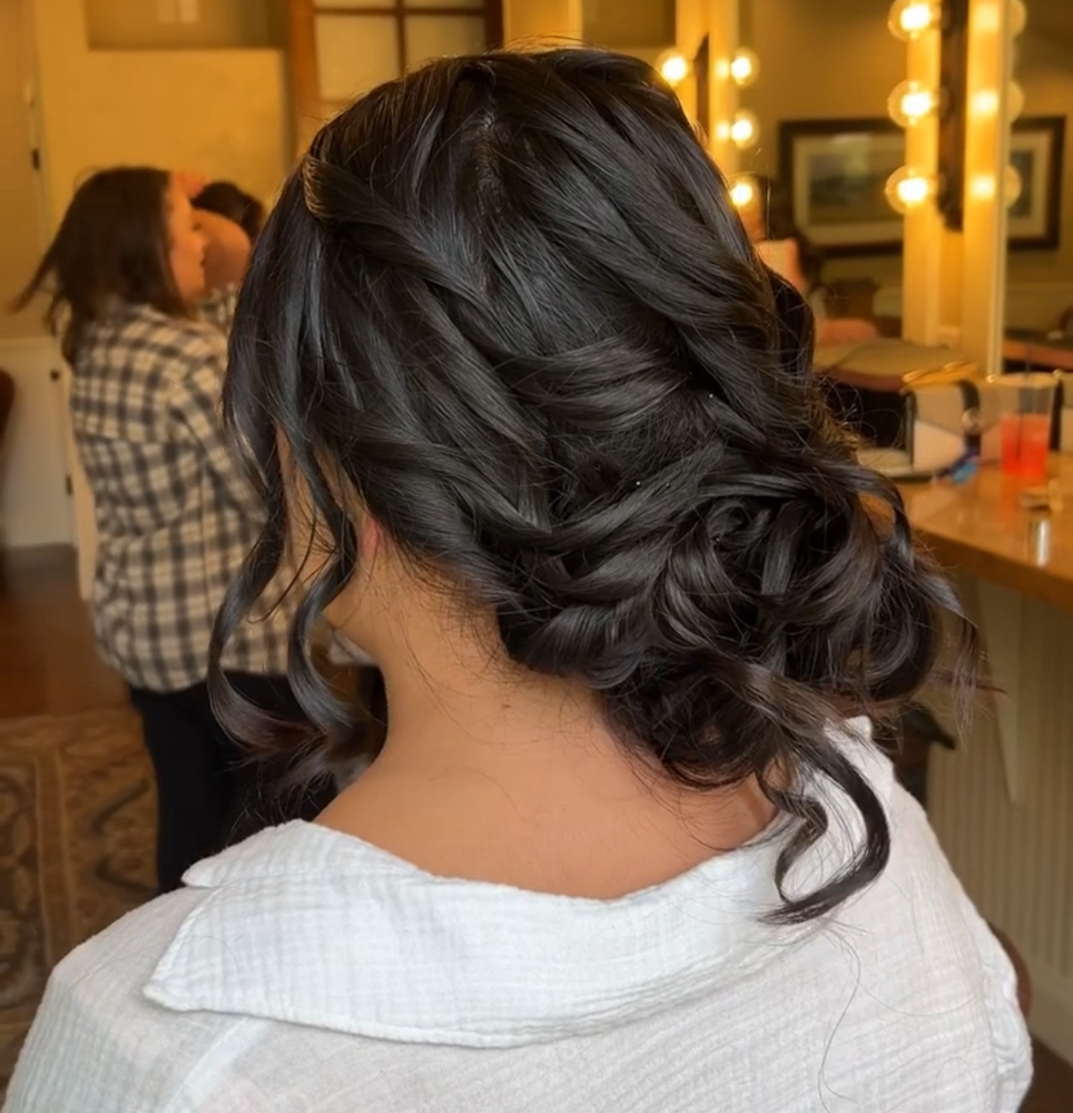 Wedding consult