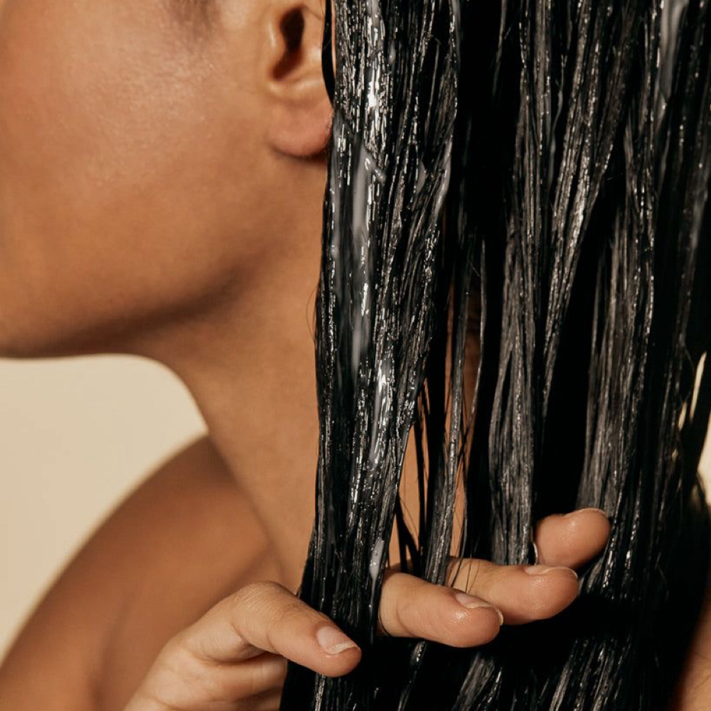 Deep Conditioning at Style Envy beauty bar in murrysville, PA