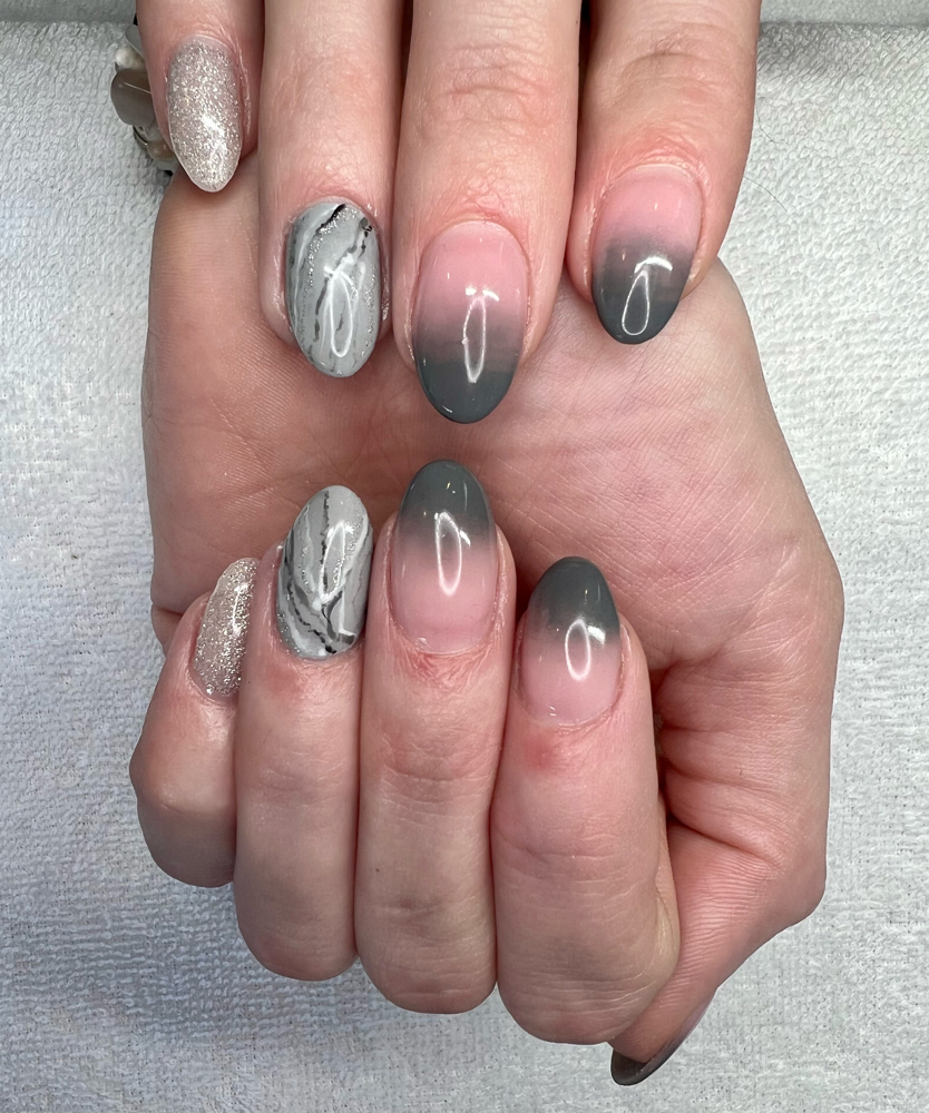 Hard Gel Rebalance