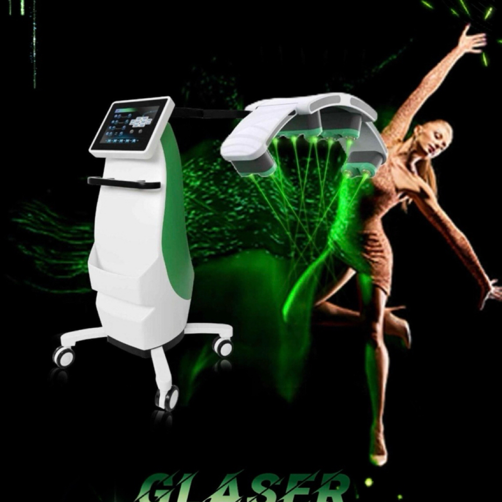 Glaser - Laser Fat Elimination at Brisa Beauty Bar in Farmers Branch, TX