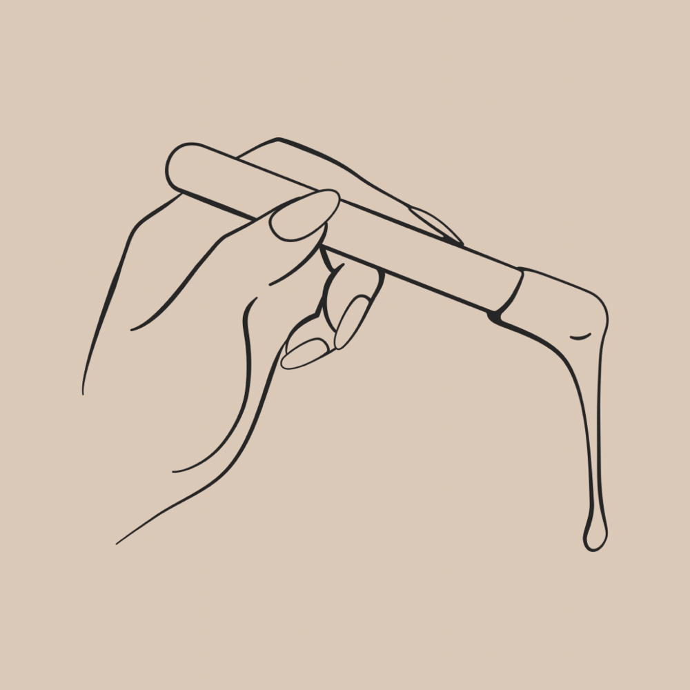 Lip & Brow Wax
