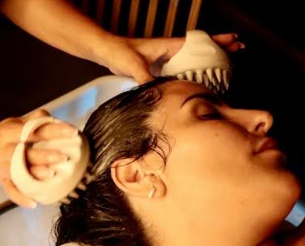 Targeted Scalp Treatments