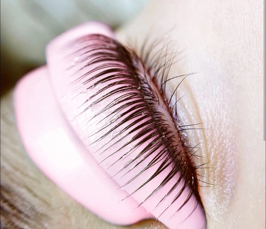 Lash Lift