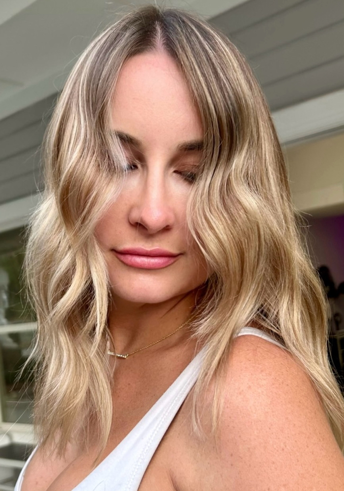 Womens Haircut