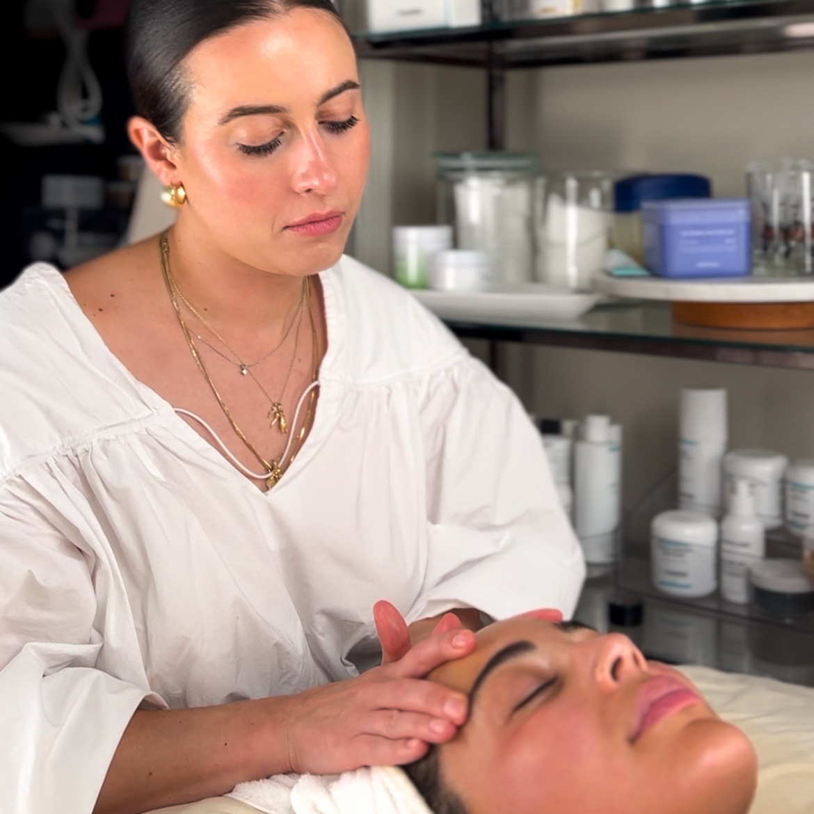 First Visit Consult (Required!) at LOVE BASED BEAUTY in Milwaukee, WI