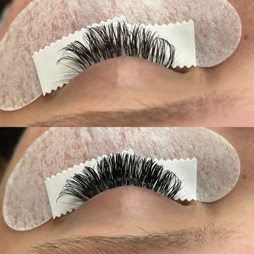 Mini Fill