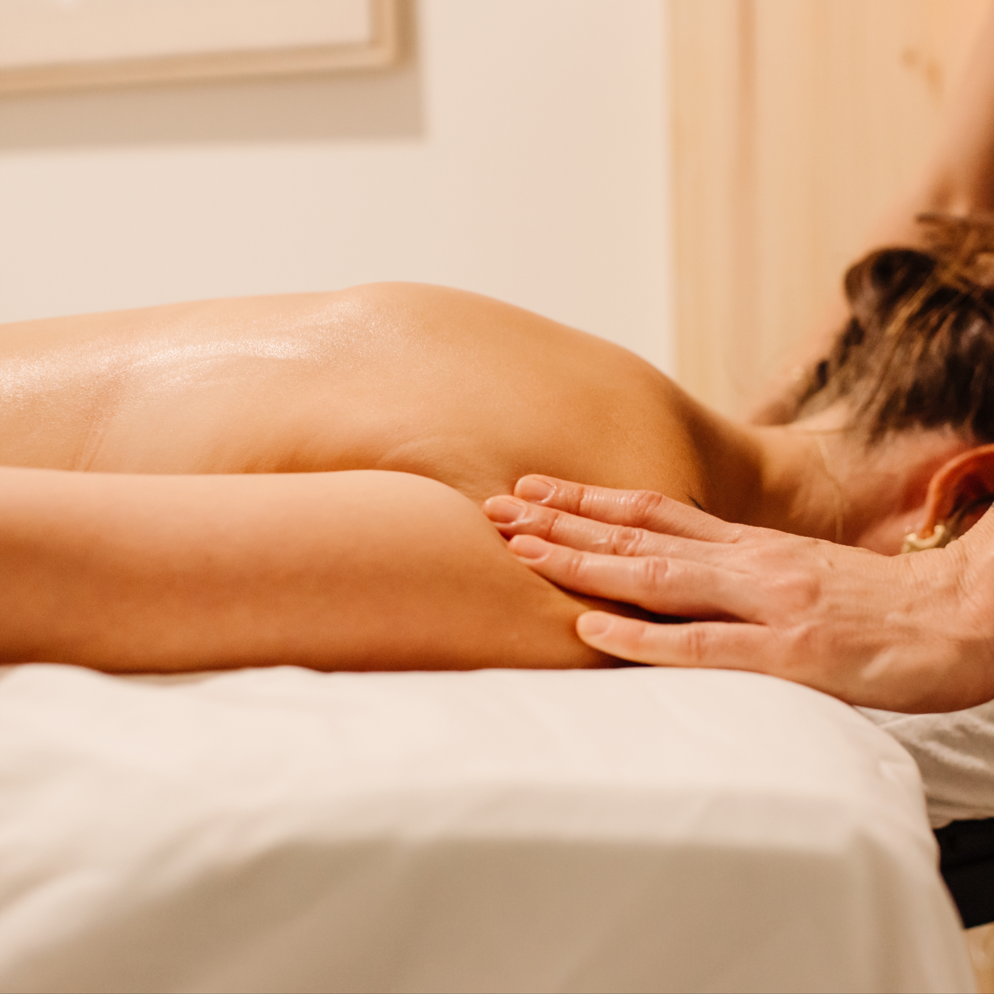 Deep Tissue 60 Minute at Studio Eleven Eleven Day Spa & Boutique in Sebastian, FL