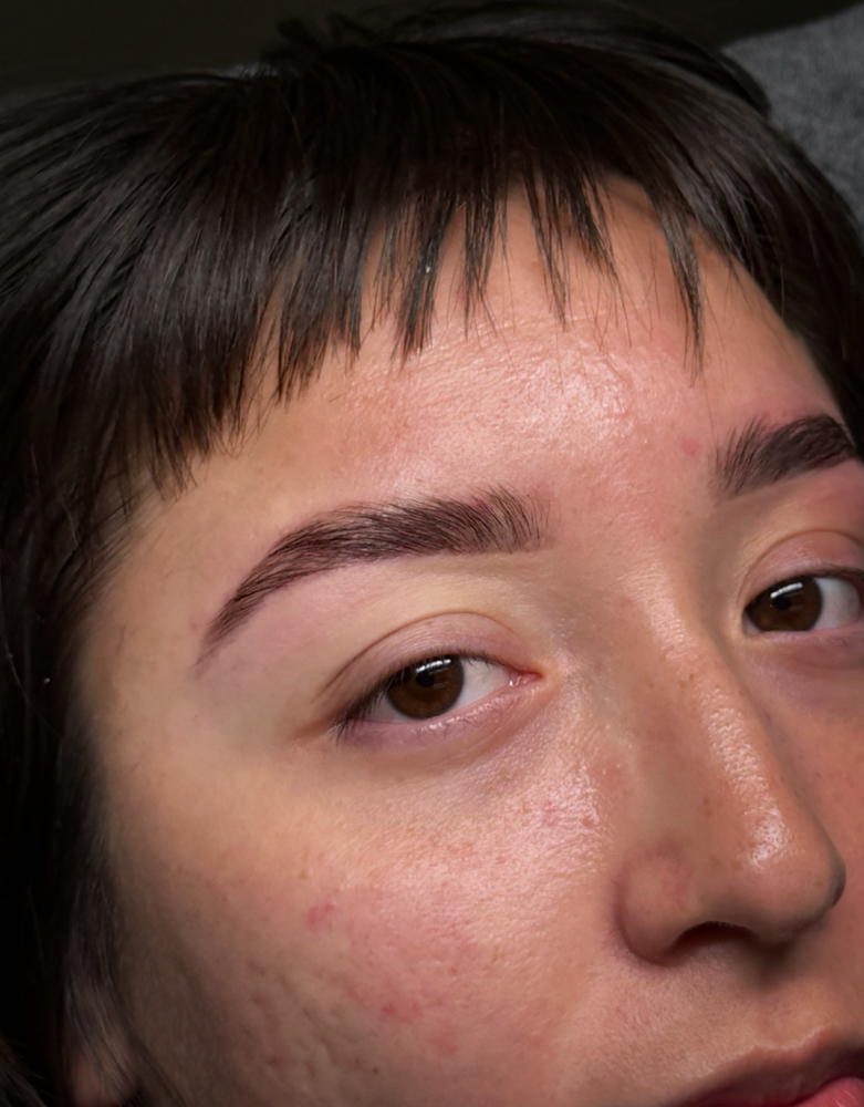 Brow Lamination with Tint at Bare Beauty LA in Los Angeles, CA