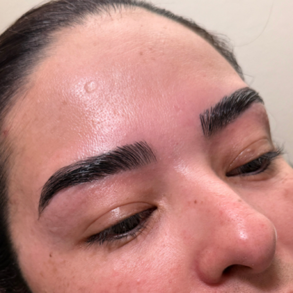 Brow Wax & Shape at Brow  Botanical in Rancho Cucamonga, CA