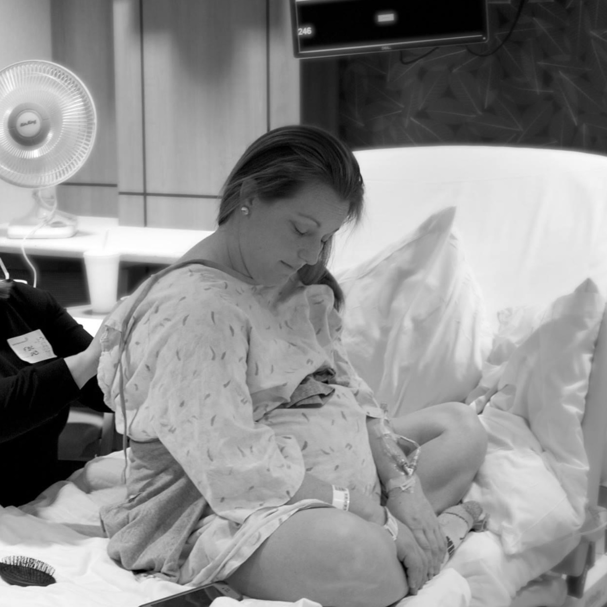 Doula 1st Tri (Package) | Sage at Eve's Garden Wellness in Frankenmuth, MI