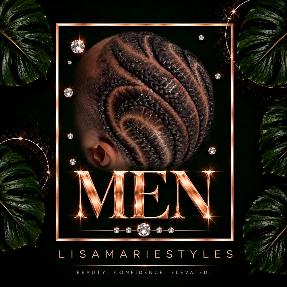 Feeders(Men) at Lisa Marie Styles in Glenwillow, OH
