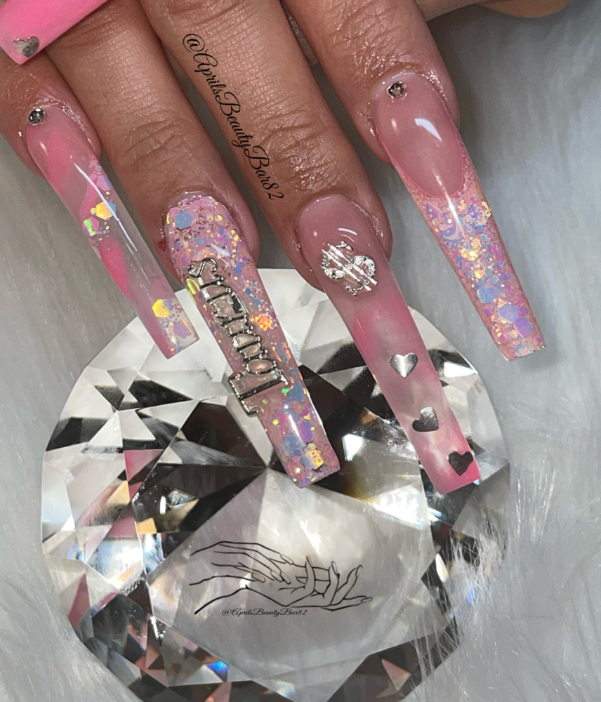 Full Set XXL (9-10)