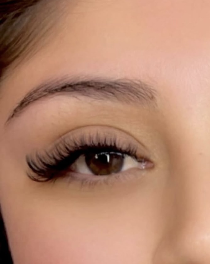 $135 Firsttime Lash Extensions Discount
