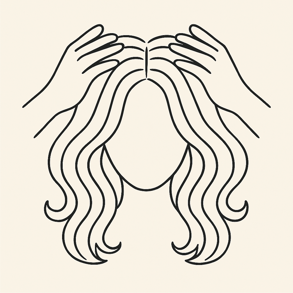 Custom Deep Conditioning Treatment