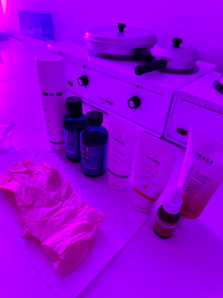 Chemical Peel