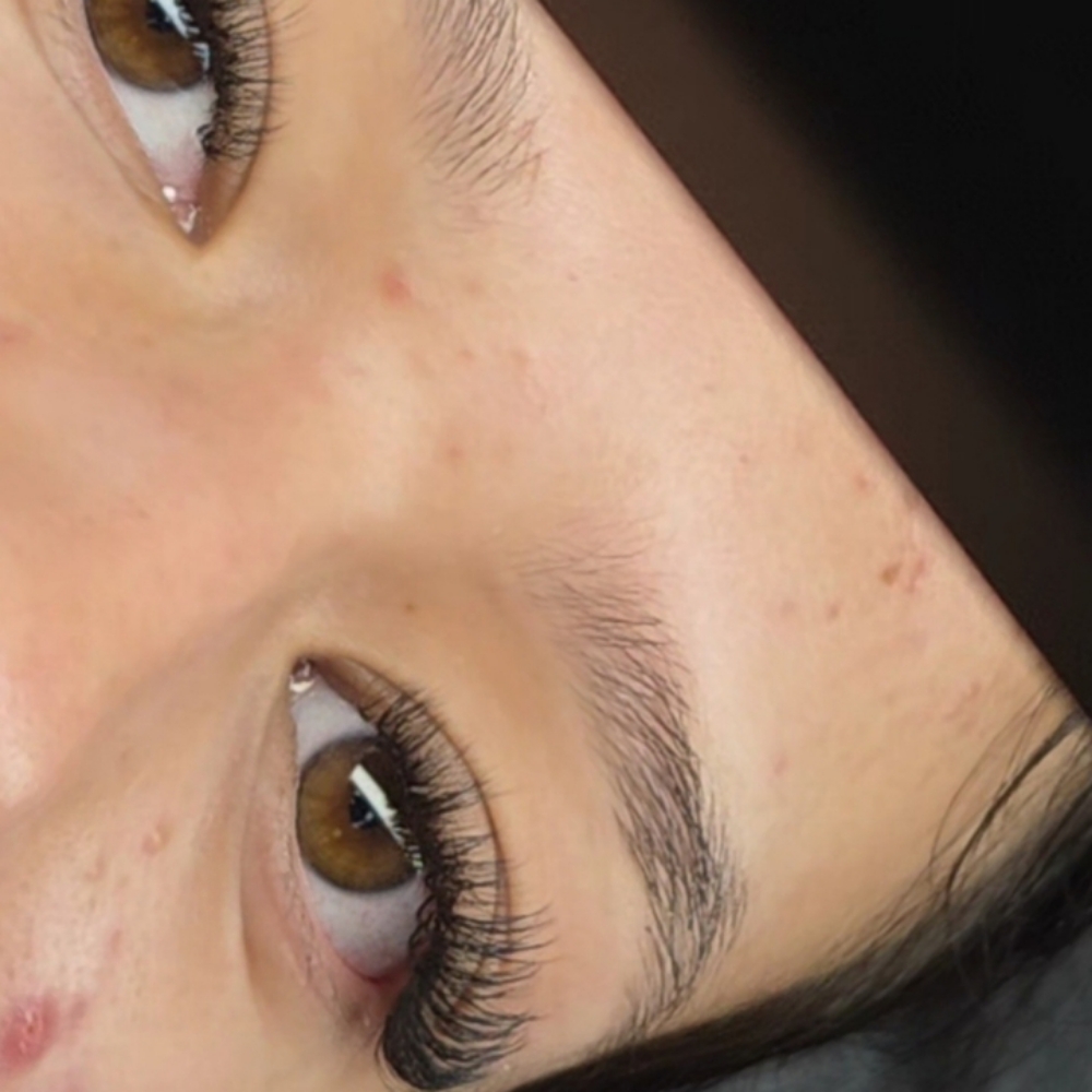 Lash PROMO at Cactus Bloom in El Paso, TX