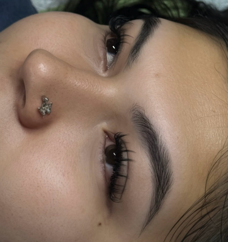 Anime Styled Fill at Magnify Lashes & Beauty in Goodyear, AZ