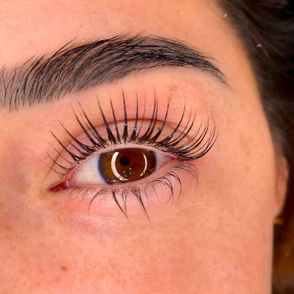 Lash Lift (With Tint) at SimplyBareAesthetics in Orange Park, FL