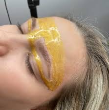 Jelly Brow Mask