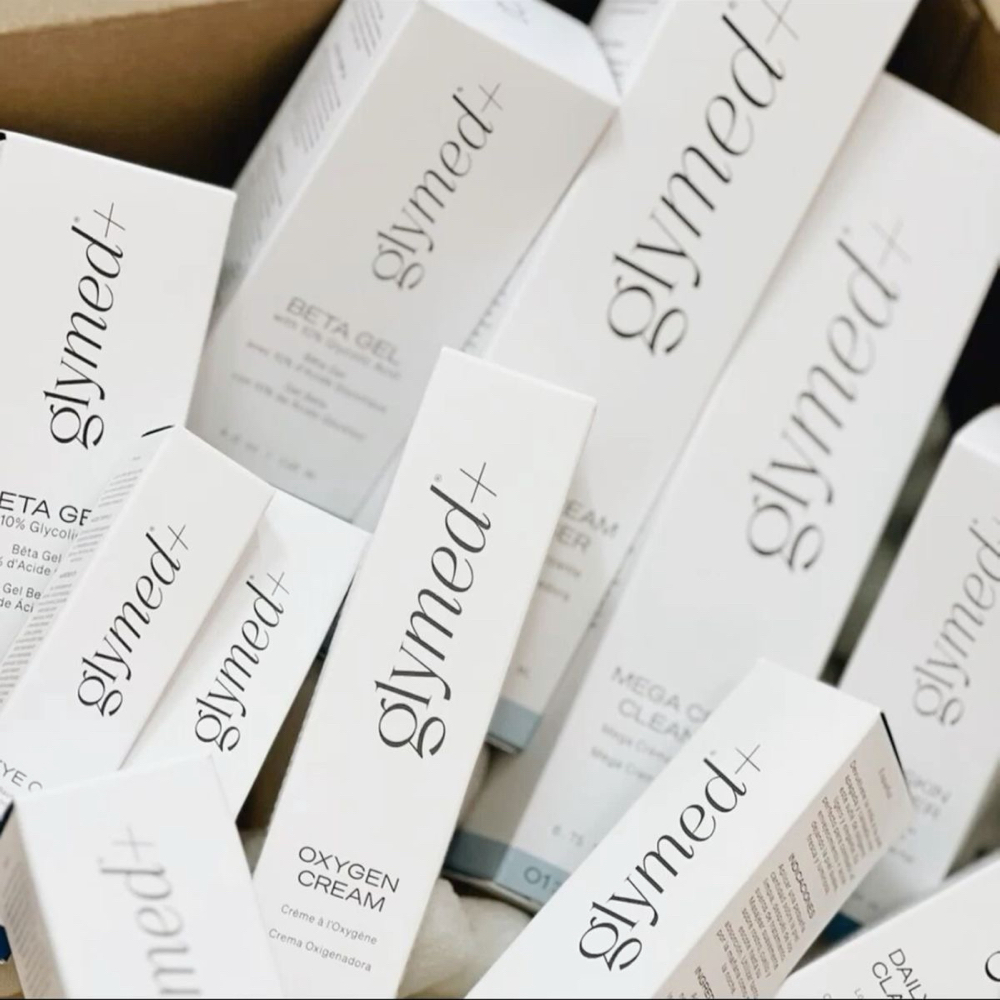 Product Pickup at Skinvibe Day Spa in Norwood, NC