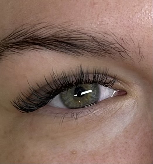 Hybrid Fill