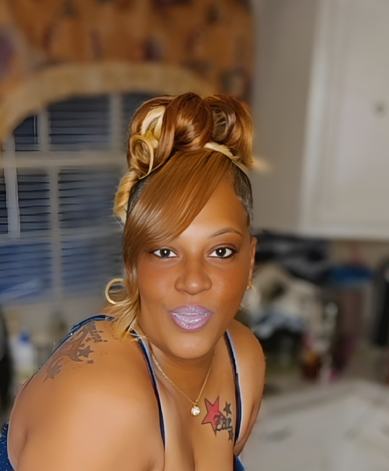 Sleeked Up Ponytail