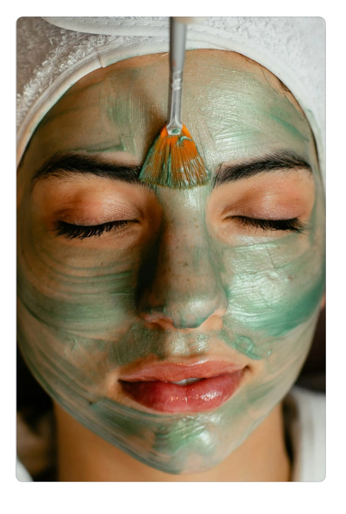 Rosacea Facial at RYvive spa in West Jordan, UT