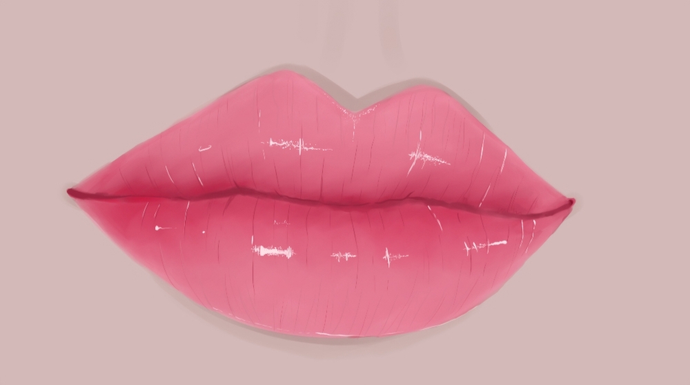 Lip Blushing