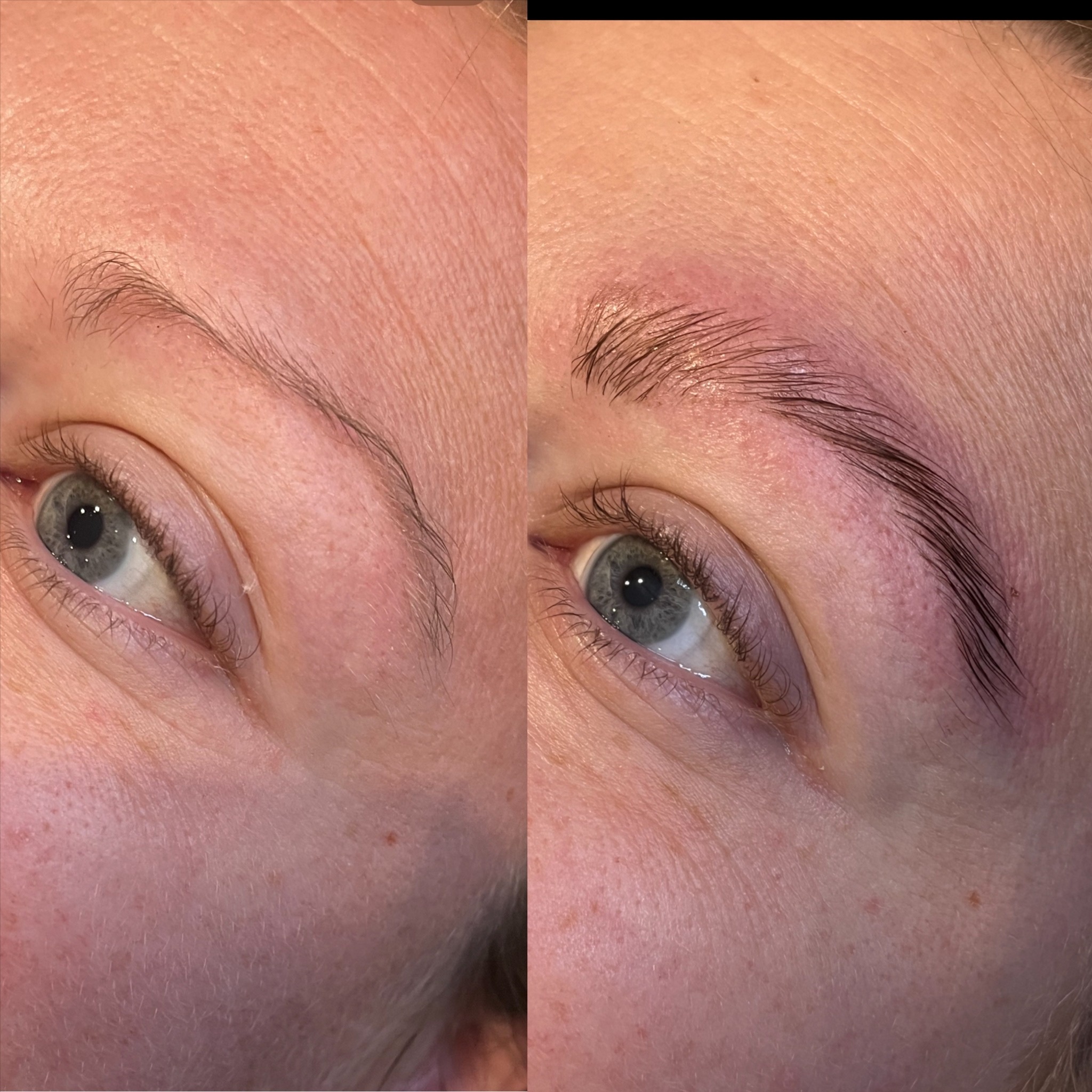 Brow Options at ForeverBeauty LLC in Leesburg, VA