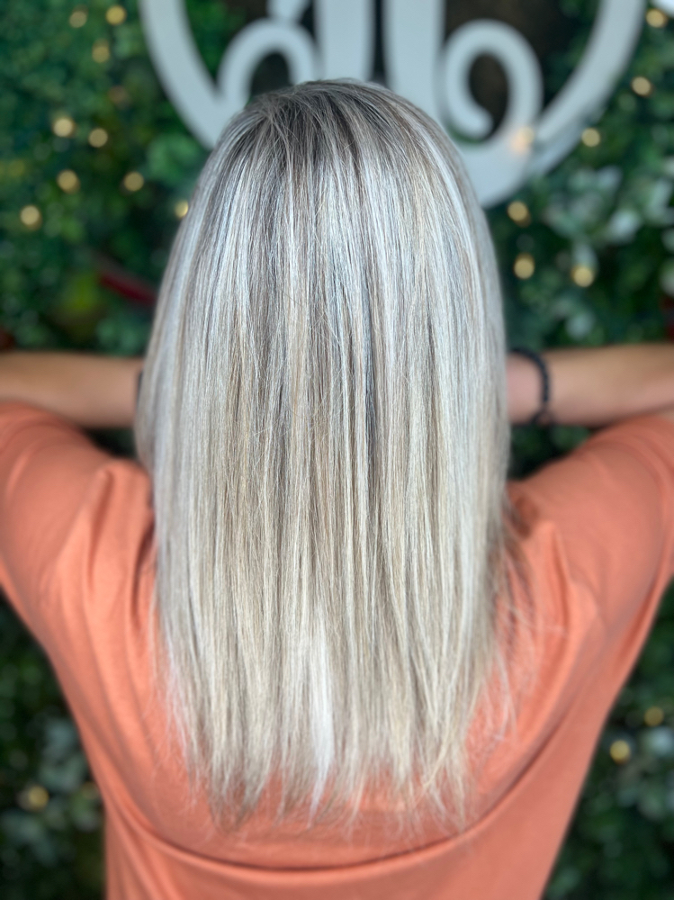 Partial Highlight