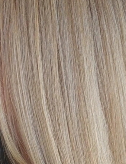 New Guest Hair Color