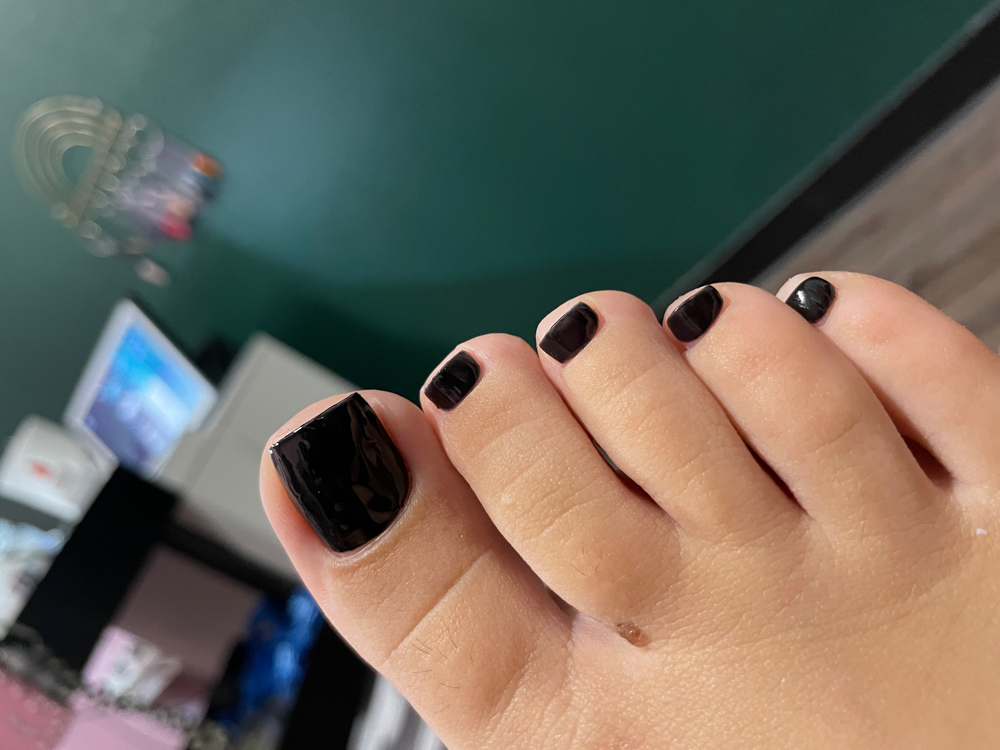 Pedicure